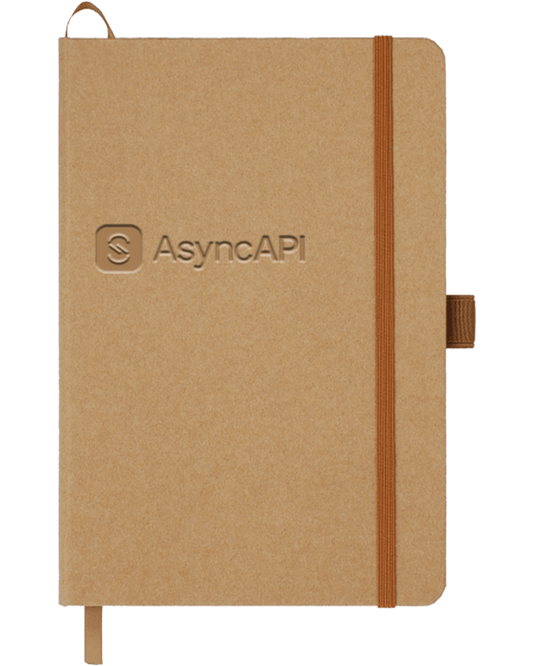 AsyncAPI Journal