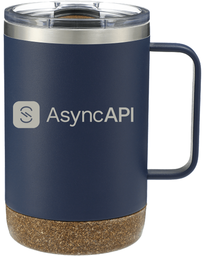 AsyncAPI Mug